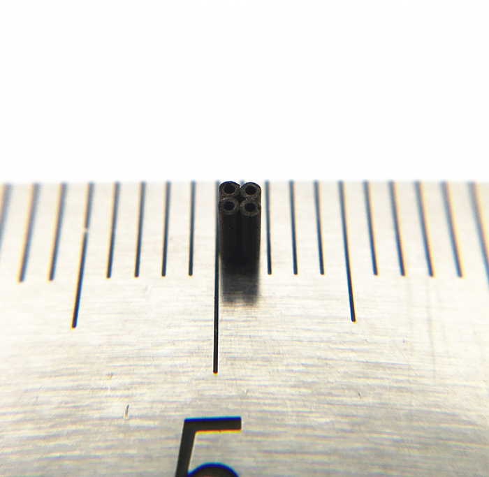 Micro NdFeB Ring Magnet
