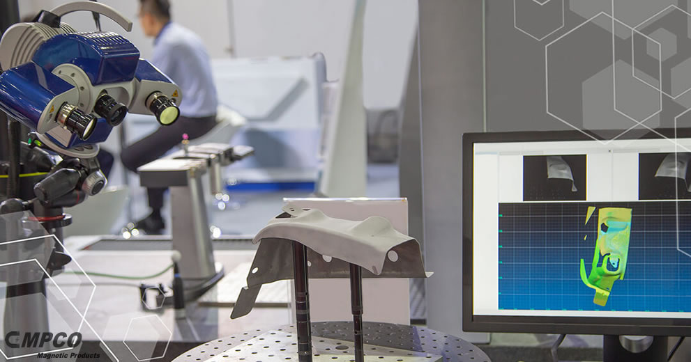 Reverse Engineering for Permanent Magnets and Magnetic Assemblies