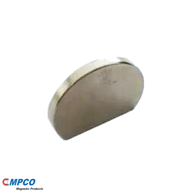 3-4 Round Magnet N42 Axial Tolerance in Size +-0.05mm