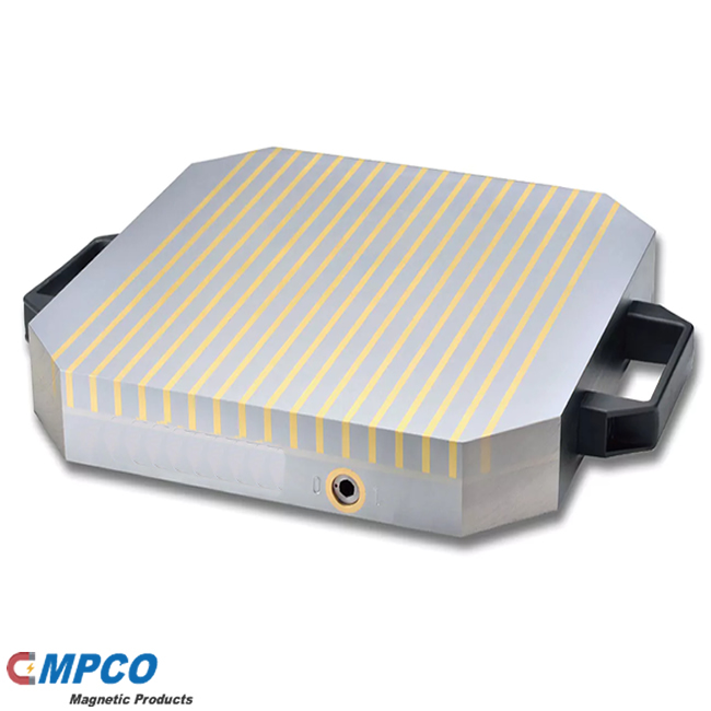 China Magnetic Clamping for Pallet Working